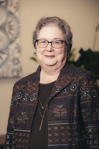 Nancy Berry