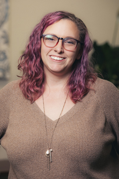 Robyn Kessler