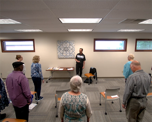 Smart Aging by AgeSmart