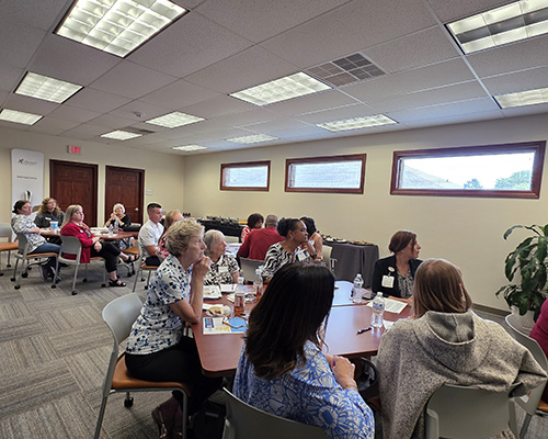 Smart Aging by AgeSmart