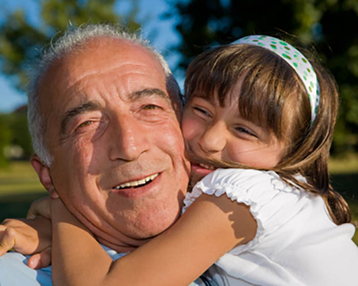 Caregiver Resources about Grandparents Raising Grandchildren from Agesmart Community Resources
