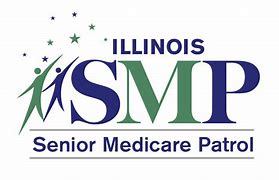 Illinois Senior Medicare Patrol Logo
